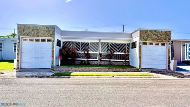 Urb. Magnolia Gardens venta en Bayamon, PR