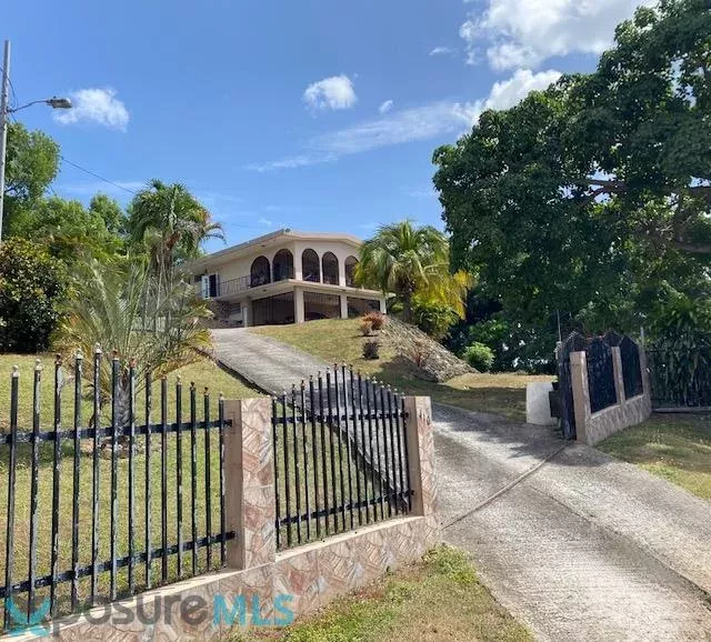 Barrio Lavadero venta en Hormigueros, PR