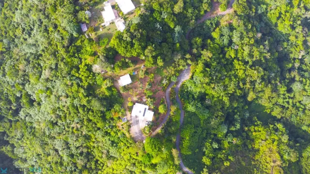 Barrio Juan Gonzalez venta en Adjuntas, PR