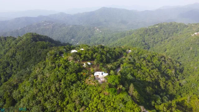 Barrio Juan Gonzalez venta en Adjuntas, PR