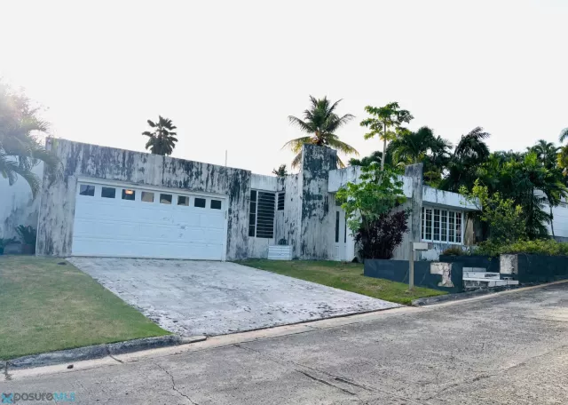 Urb. Mansiones De Caldas venta en San Juan, PR
