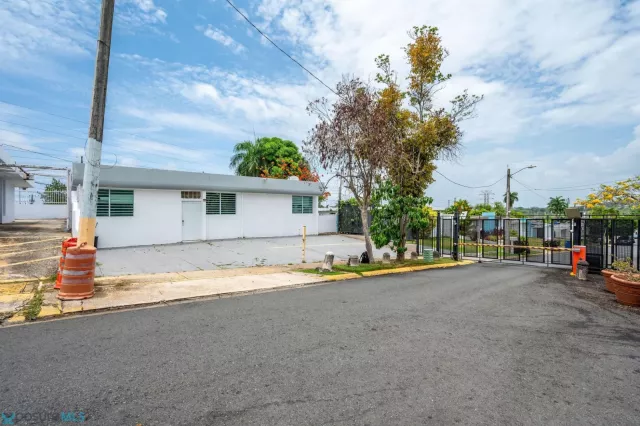 Urb. Crown Hills alquiler en San Juan, PR