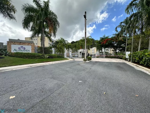 Condo Alamanda alquiler en Guaynabo, PR