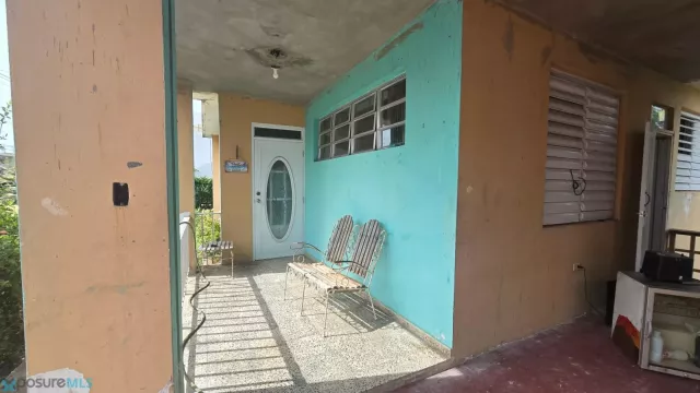Barrio Santa Rosa venta en Hatillo, PR