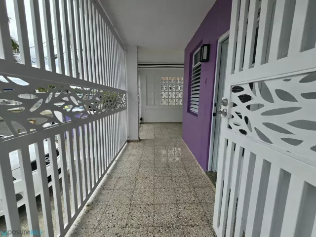 Urb. Magnolia Gardens alquiler en Bayamon, PR