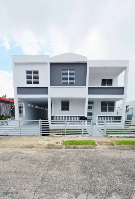 Urb. Vista Azul alquiler en Arecibo, PR
