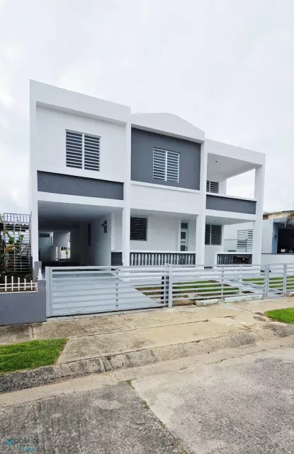 Urb. Vista Azul alquiler en Arecibo, PR