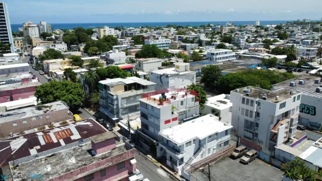 Barrio Santurce venta en San Juan, PR