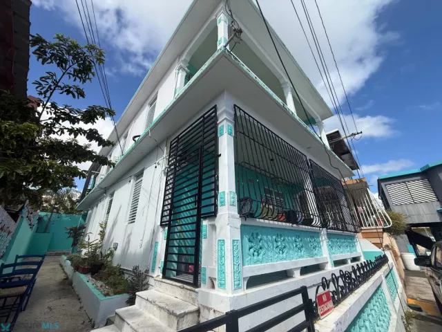 Barrio Santurce alquiler en San Juan, PR