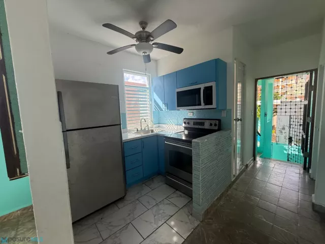 Barrio Santurce alquiler en San Juan, PR