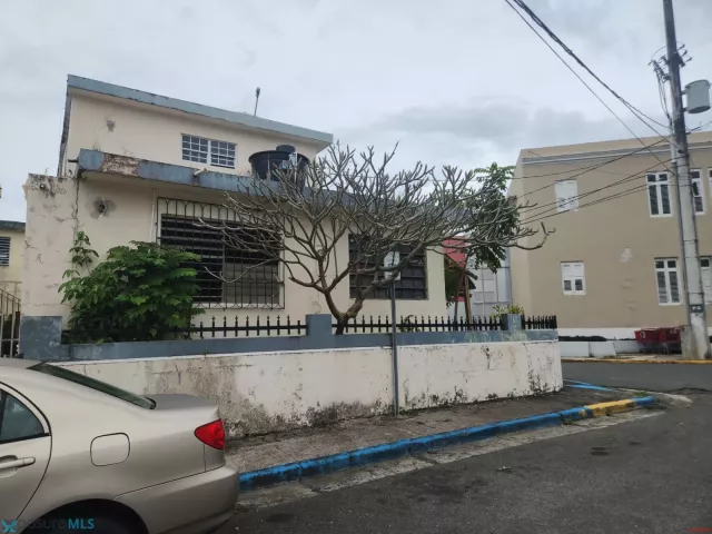 Barrio Pueblo venta en Carolina, PR
