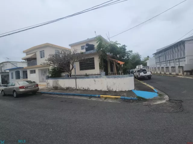Barrio Pueblo venta en Carolina, PR