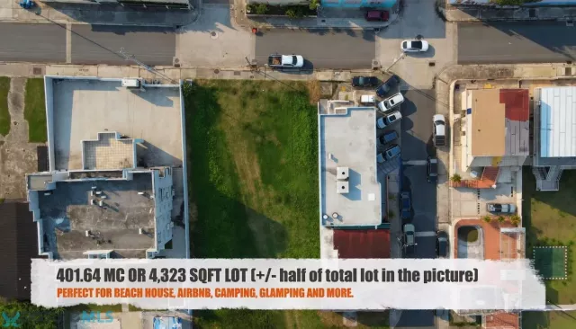 Barrio Punta Santiago venta en Humacao, PR