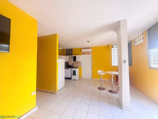 Urb. Luchetti venta en Yauco, PR