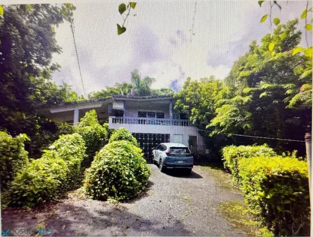 Barrio Zarzal venta en Rio Grande, PR