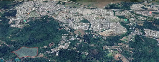 Barrio Pueblo venta en Sabana Grande, PR