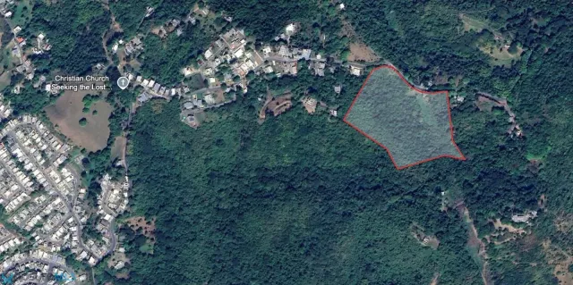 Barrio Pueblo venta en Sabana Grande, PR