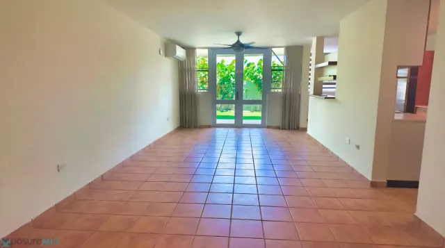 Condo La Villa Gardens alquiler en Guaynabo, PR