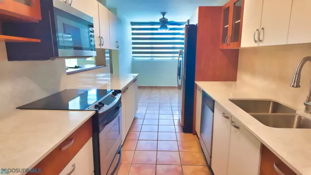 Condo La Villa Gardens alquiler en Guaynabo, PR
