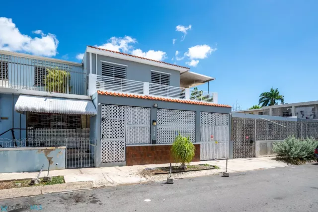 Urb. Caparra Terrace venta en San Juan, PR