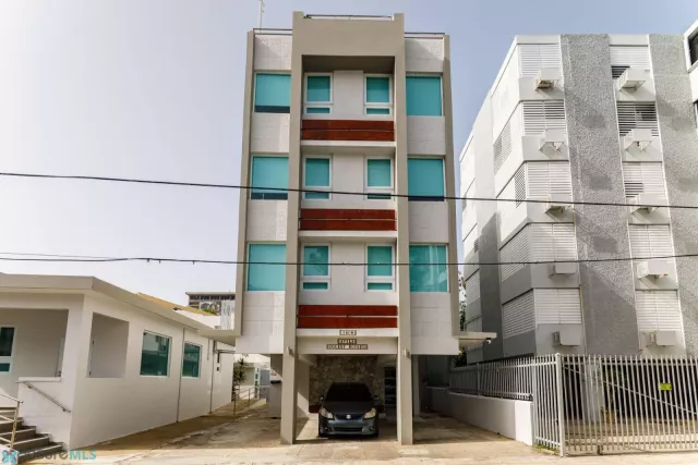 Condo Avila alquiler en San Juan, PR