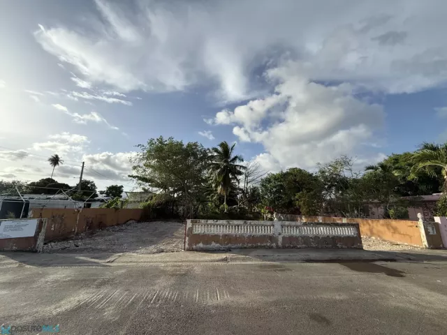 Barrio Punta Santiago venta en Humacao, PR