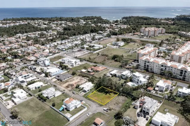 Barrio Sabana venta en Vega Baja, PR