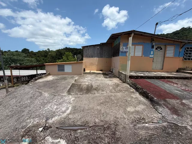 Barrio Mamey venta en Patillas, PR