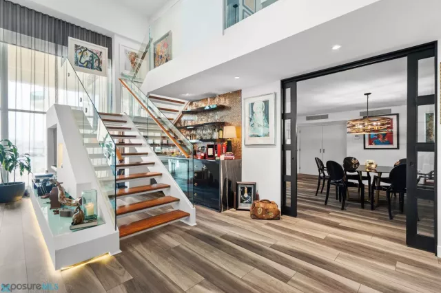Condo Bahia Plaza, Paseo Caribe venta en San Juan, PR