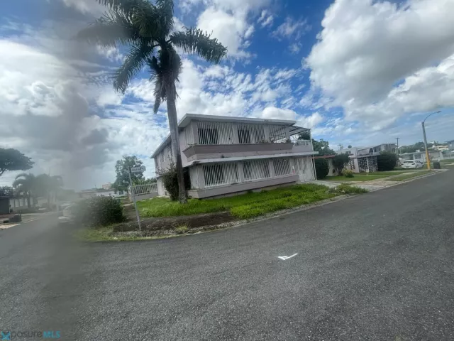 Urb. Santa Rosa alquiler en Bayamon, PR