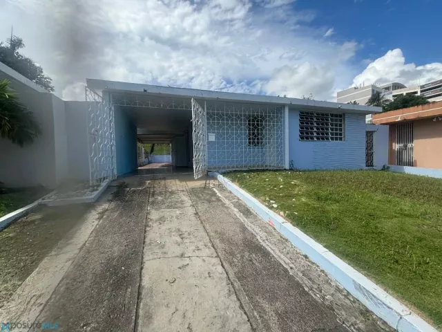 Urb. Villa Rica alquiler en Bayamon, PR