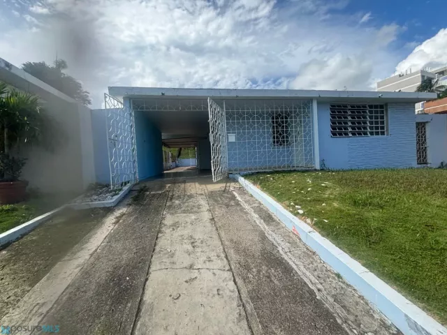 Urb. Villa Rica alquiler en Bayamon, PR