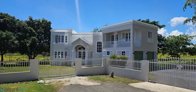 Barrio Aguacate alquiler en Aguadilla, PR