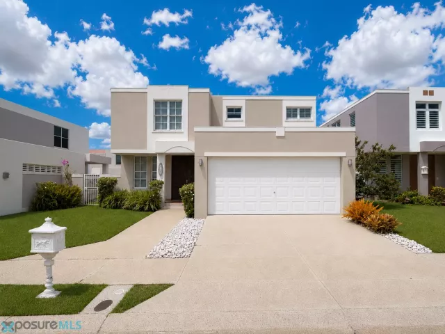 Urb. Entrerios, Encantada en Trujillo Alto, PR