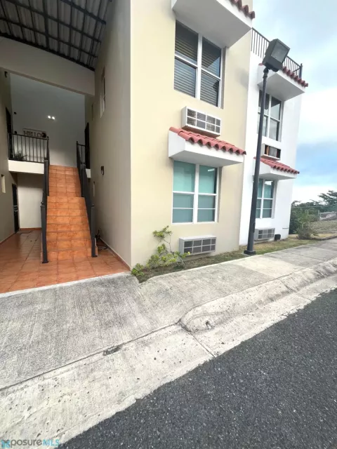 Barrio Quenepo Gardens alquiler en Cabo Rojo, PR