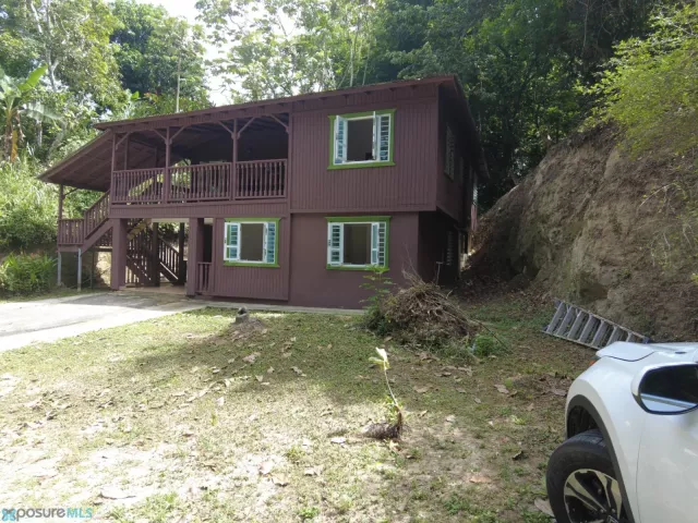Barrio Vivi Abajo venta en Utuado, PR