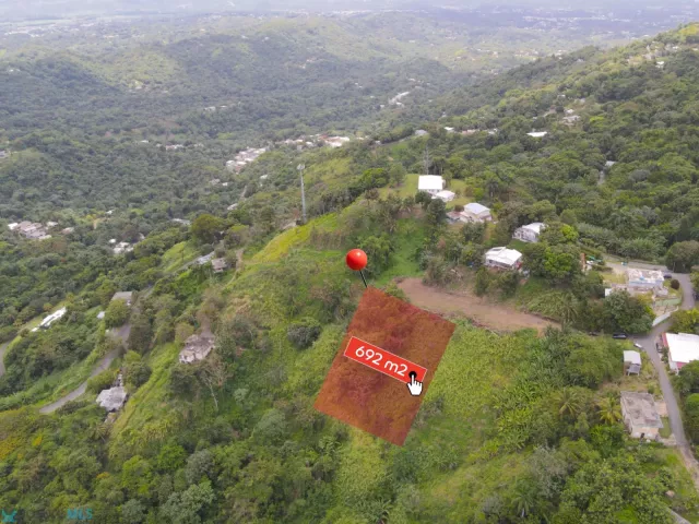Barrio Rosario venta en Mayaguez, PR