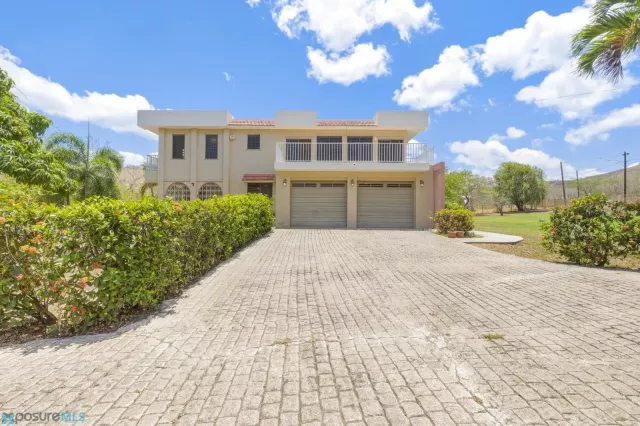 Sector Coqui venta en Salinas, PR