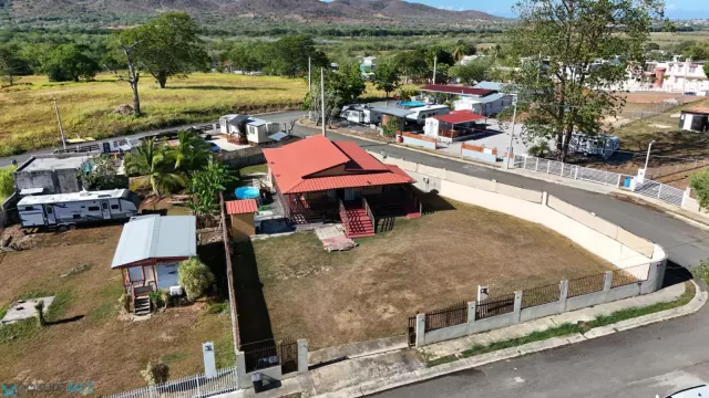 Barrio Llanos Costa venta en Cabo Rojo, PR