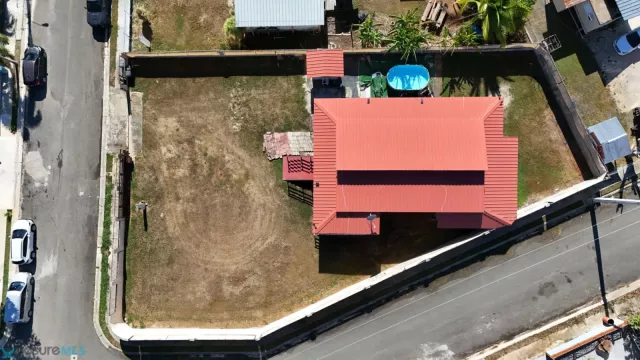 Barrio Llanos Costa venta en Cabo Rojo, PR