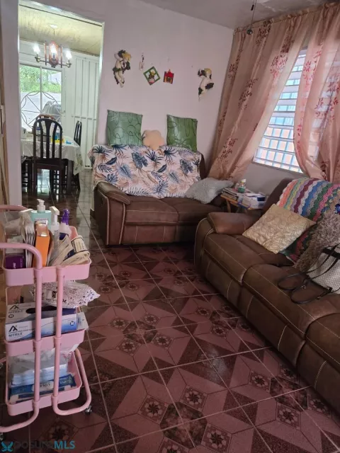 Barrio Angeles, poblado venta en Utuado, PR