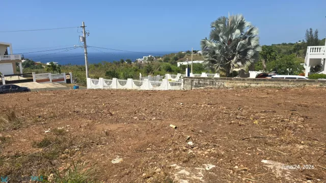 Barrio San Jose venta en Quebradillas, PR