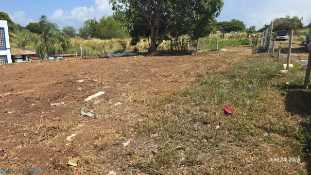 Barrio San Jose venta en Quebradillas, PR