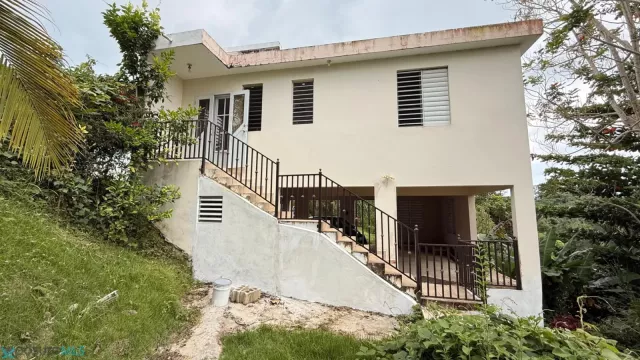Barrio Naranjo venta en Moca, PR