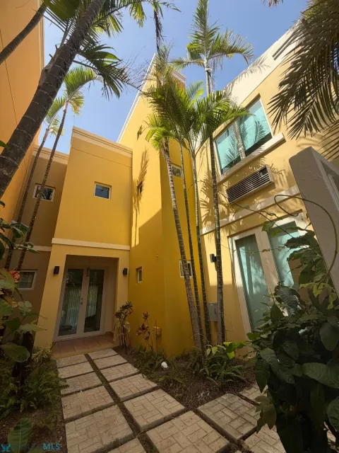 Urb. Aquabella Palmas Del Mar en Humacao, PR
