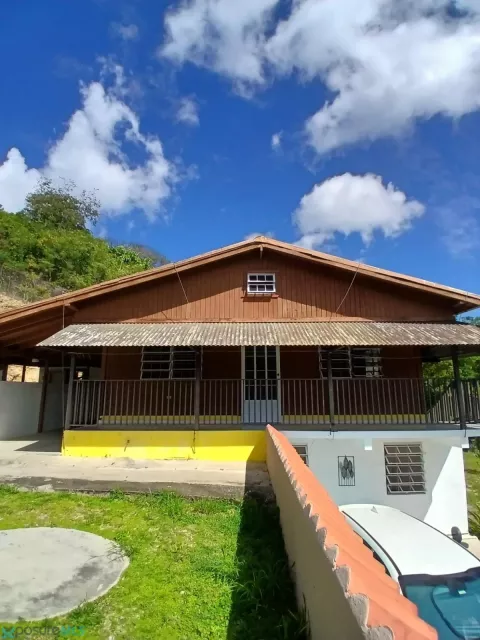 Barrio Quebradas venta en Guayanilla, PR