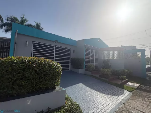 Urb. Mallorca venta en Guaynabo, PR
