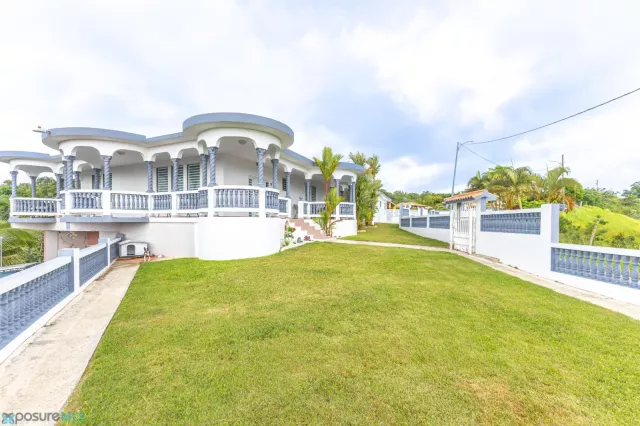 Sector Rosa Sanchez venta en Yabucoa, PR