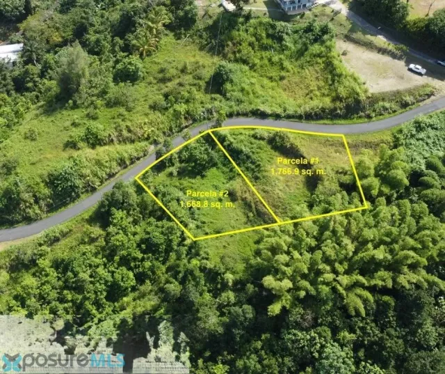 Barrio Magueyes venta en Corozal, PR
