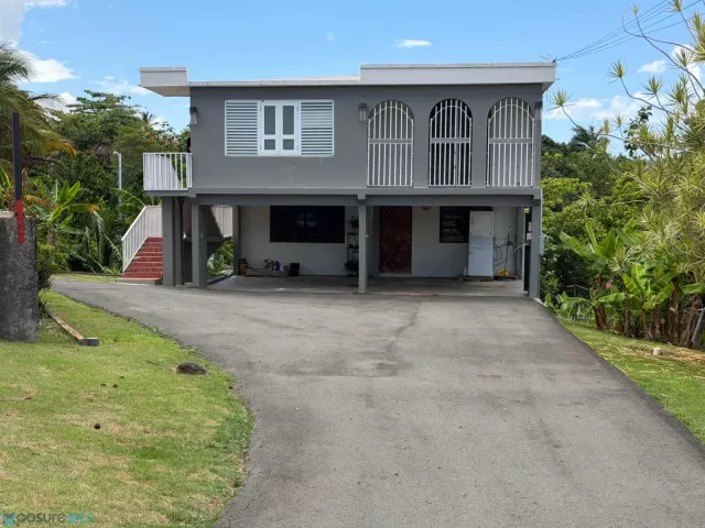 Urb. Van Scoy alquiler en Bayamon, PR